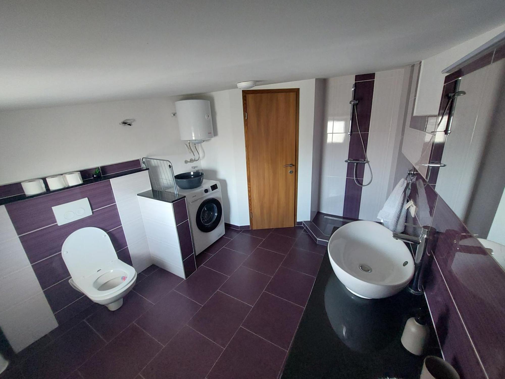 Apartman Nella Biograd Na Moru Exterior photo