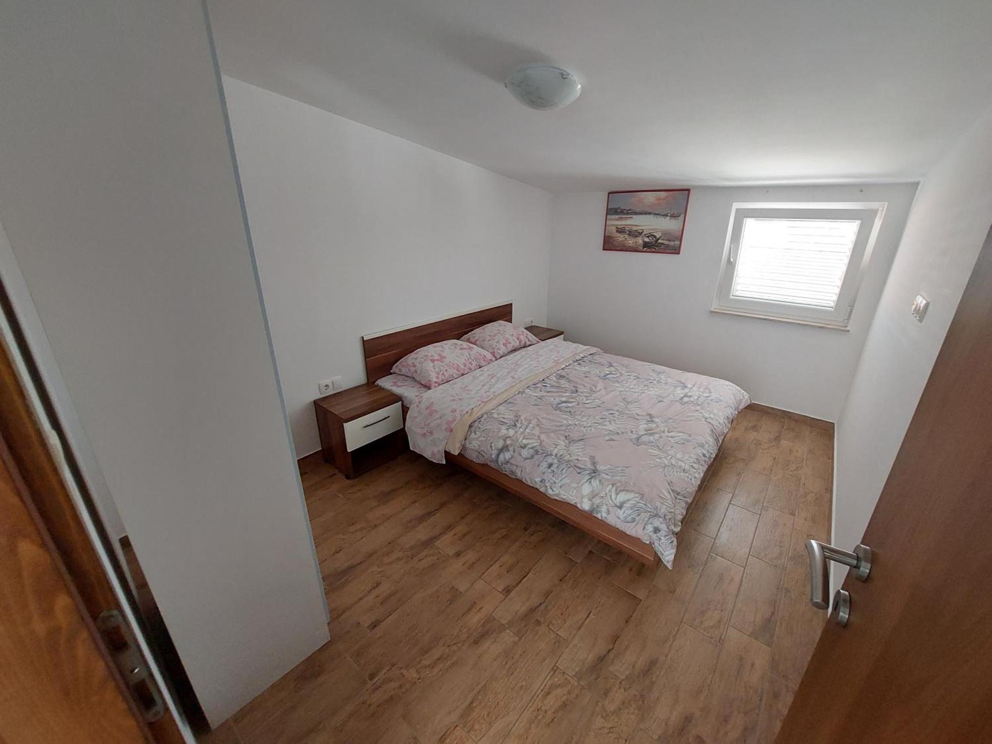 Apartman Nella Biograd Na Moru Exterior photo