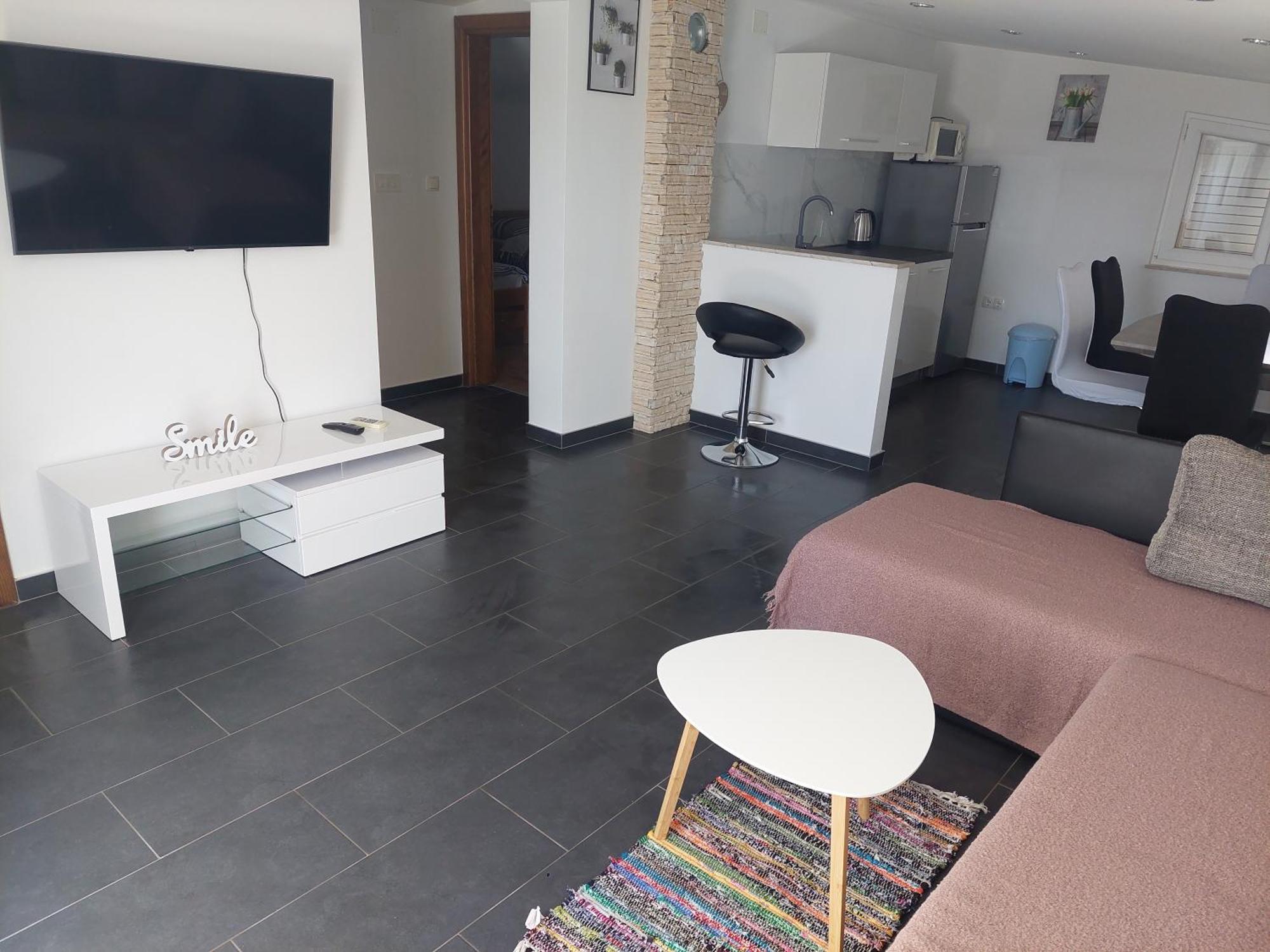 Apartman Nella Biograd Na Moru Exterior photo