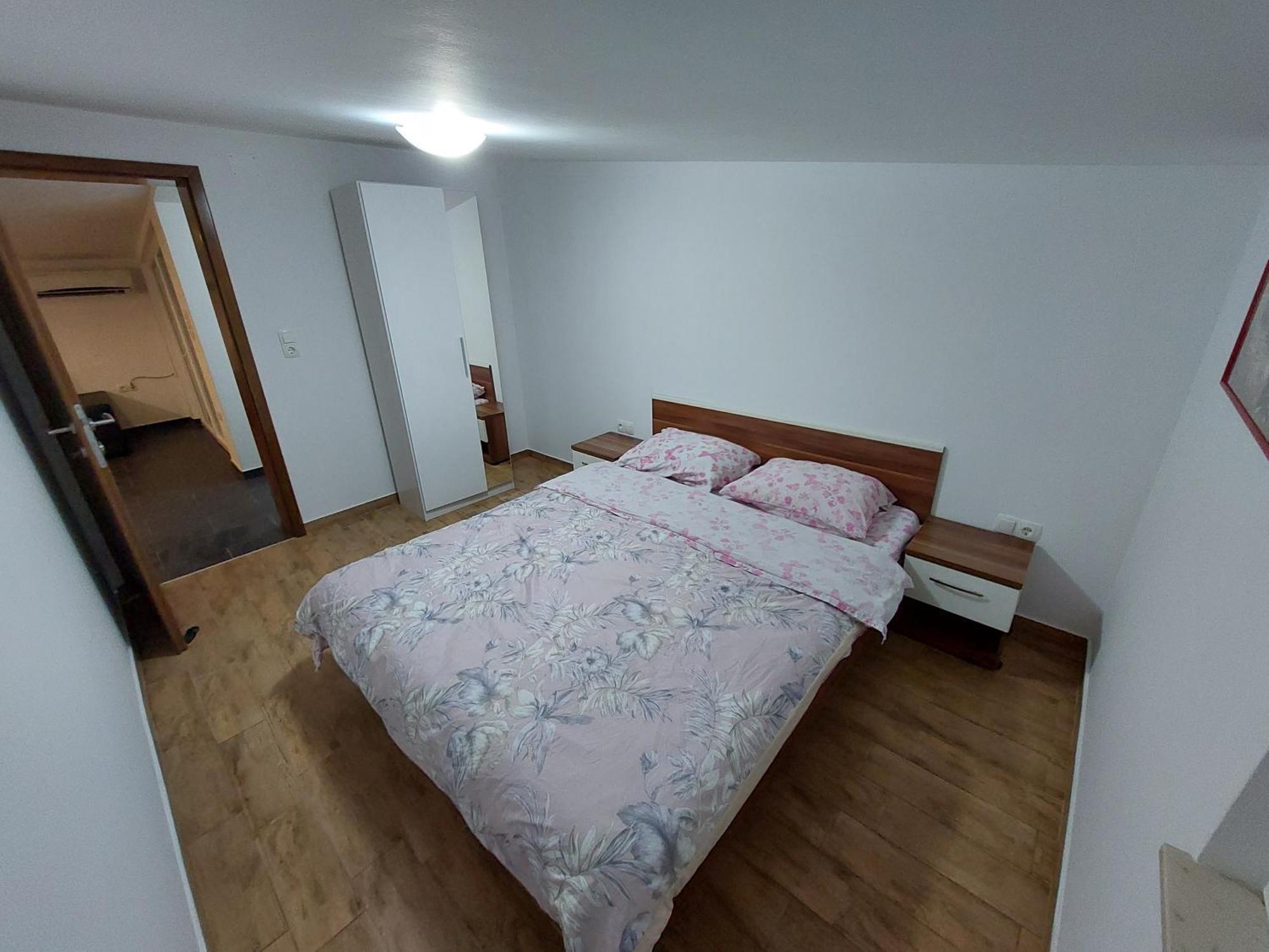 Apartman Nella Biograd Na Moru Exterior photo