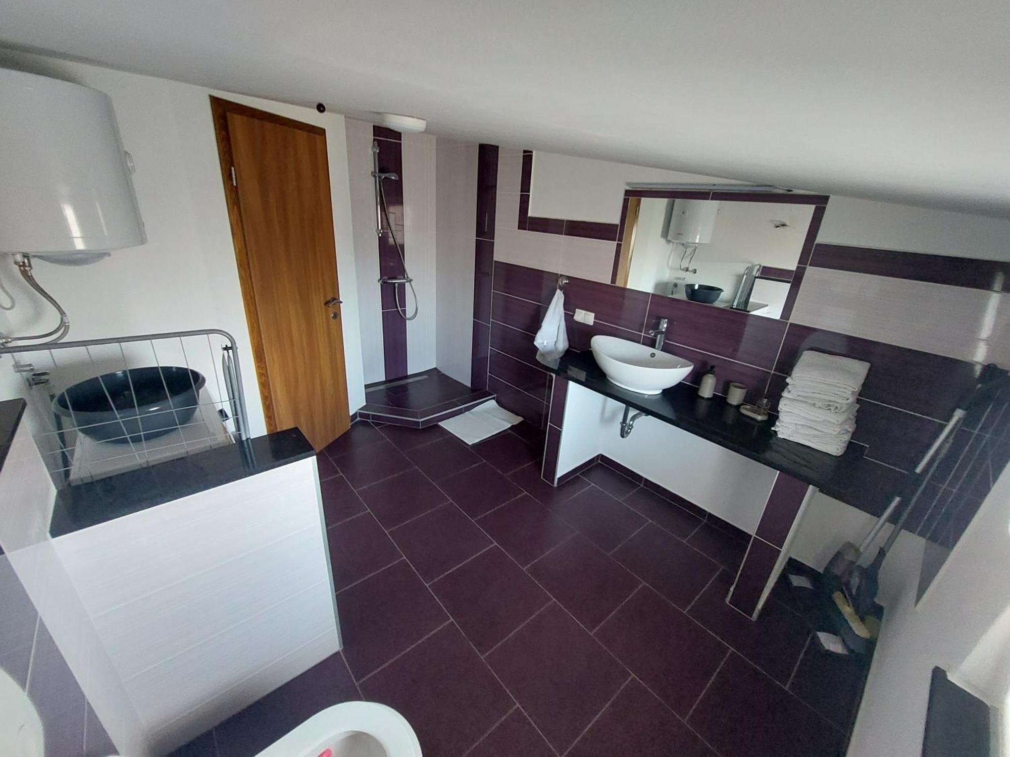 Apartman Nella Biograd Na Moru Exterior photo