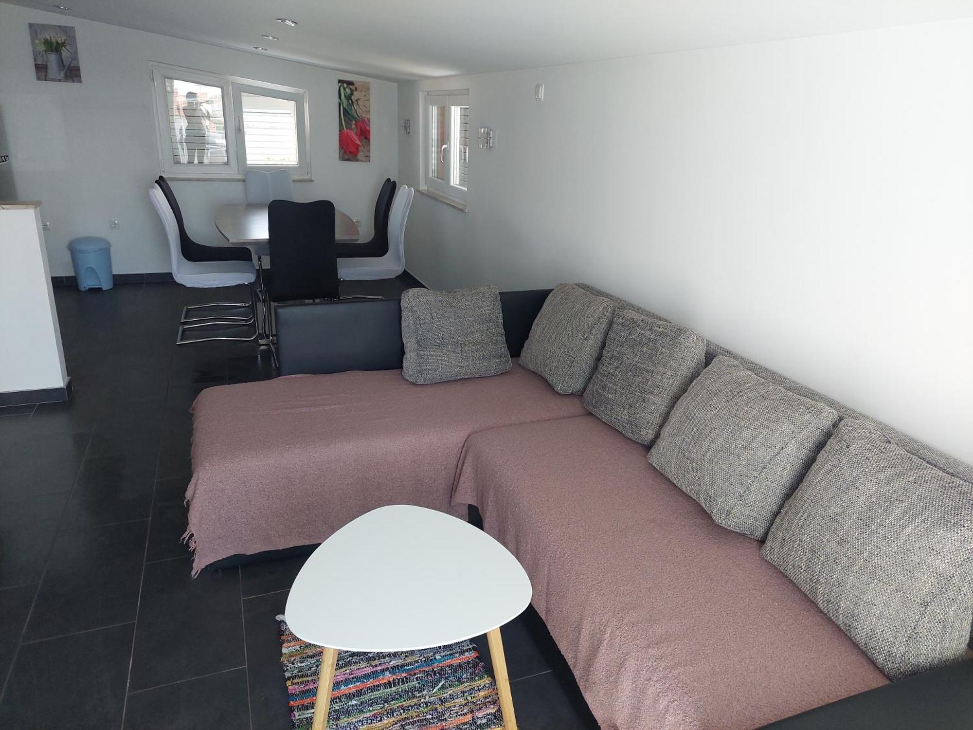 Apartman Nella Biograd Na Moru Exterior photo