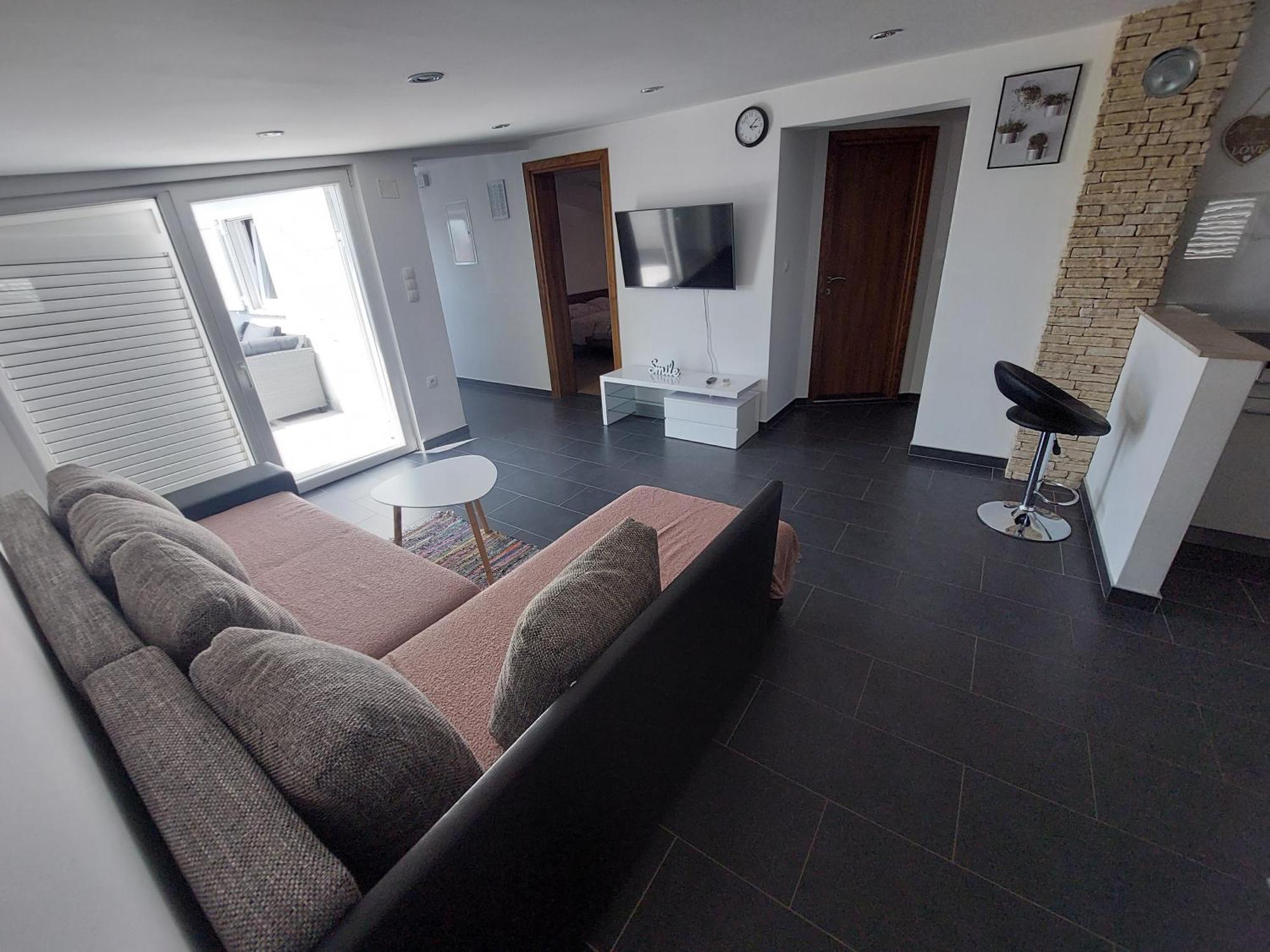 Apartman Nella Biograd Na Moru Exterior photo
