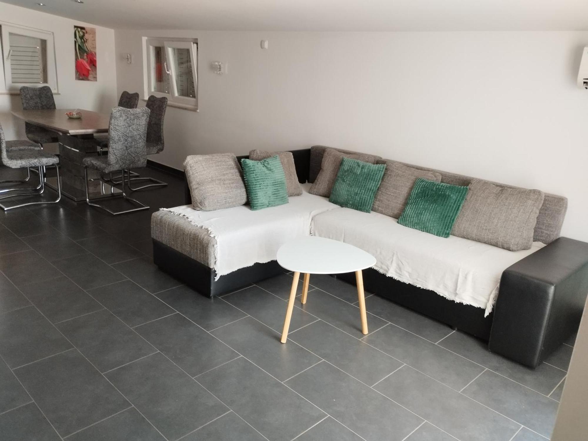 Apartman Nella Biograd Na Moru Exterior photo