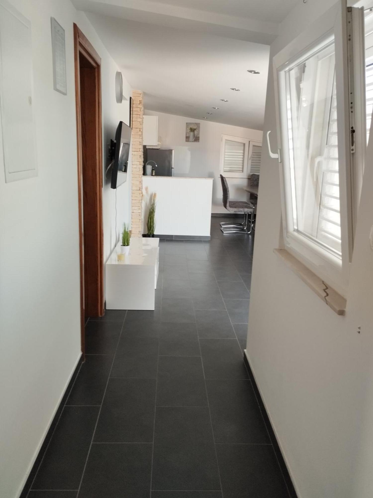 Apartman Nella Biograd Na Moru Exterior photo